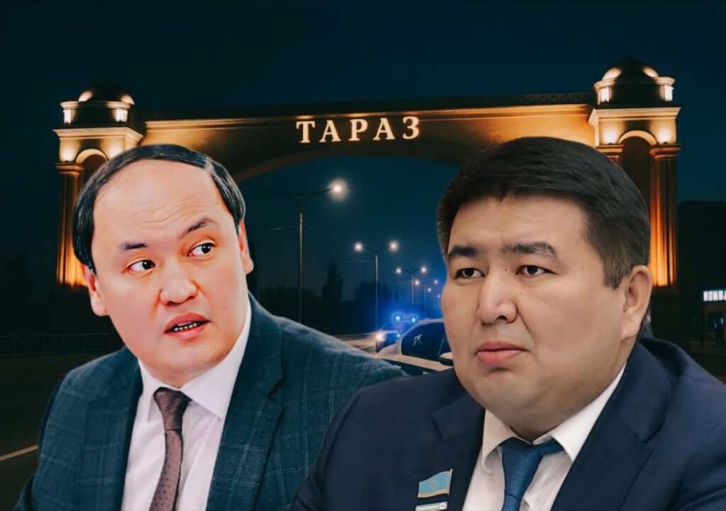 Жамбылдағы жасөспірімдер трагедиясы: Мәжіліс смартфоннан кінә іздеп жатыр