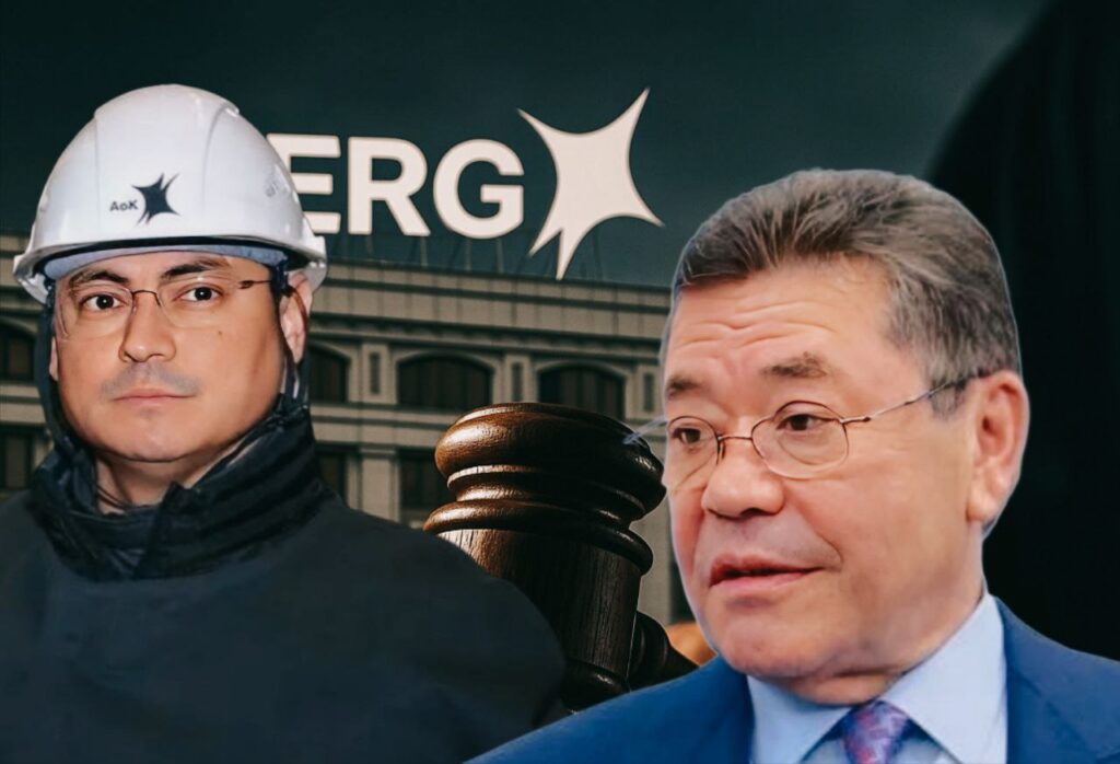 Еуразиялық шайқастың соңғы раунды: Шодиевтер сот залынан жеңіліп шықты