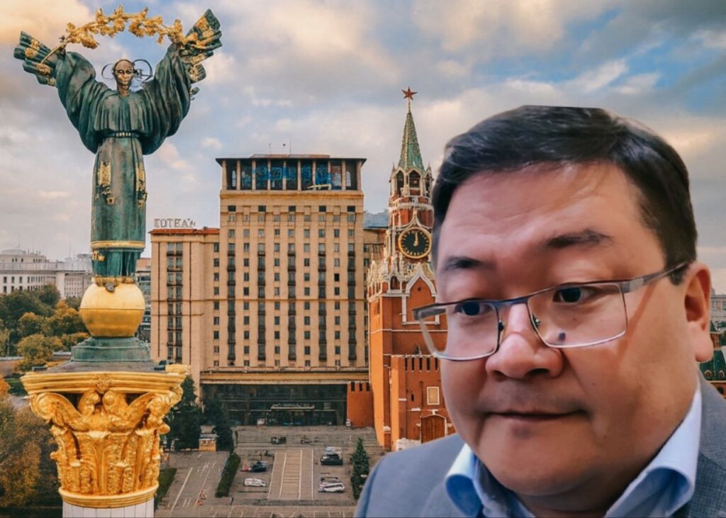 Сарым сценарийі: Путин мен Зеленскийді табыстырудың тосын формуласы