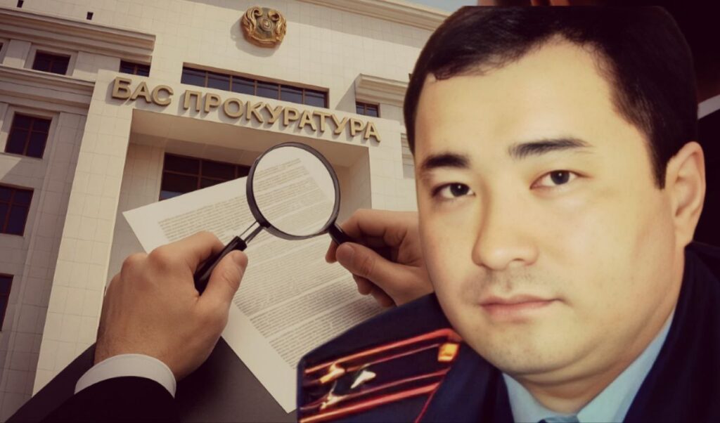 Нұрболдың жұмбағы: Назарбаев әулетінің қай мүшесі құрыққа ілінді