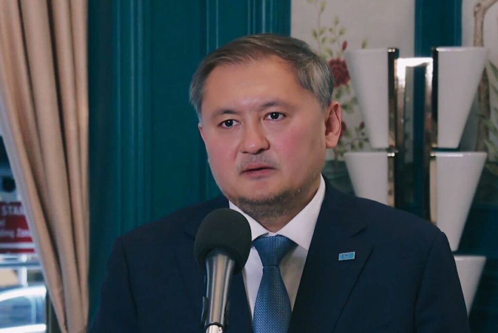 Америкалық стандарт: Қазақстан ҰБТ-ны түбегейлі жаңартады