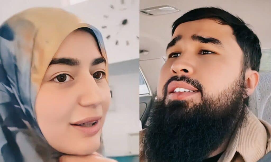 Жүгінісовтің жанжалды жазбасы. Діншіл блогердің дүниауи жазасы