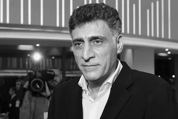 Тигран Кеосаян өмірден өтті