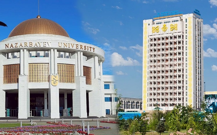ҚазҰУ мен Назарбаев Университетінде суицид әрекеттері зерттелуде