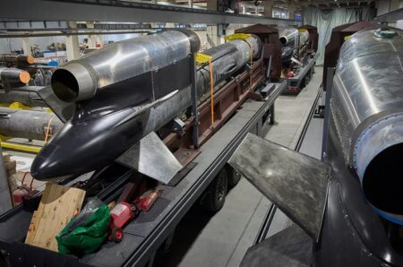 Журналист Украинаның «Фламинго» зымранын неге өндіріске жібермеуінің сырын ашты