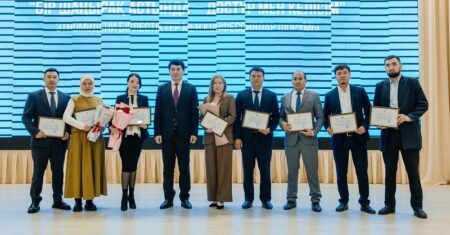 Атырауда өткен форум бірлік пен рухани келісімнің жарқын үлгісіне айналды