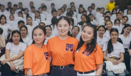 Білімге жол ашқан жоба: Түркістанда «IQanat» олимпиадасы өтпек