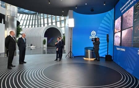 Қазақстан мен Әзербайжан 16 меморандумға қол қойды