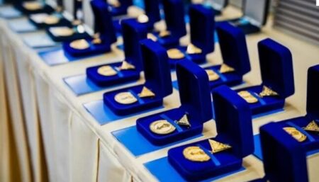 Алматы облысының ұстаздары «Үздік педагог – 2025» республикалық байқауында топ жарды