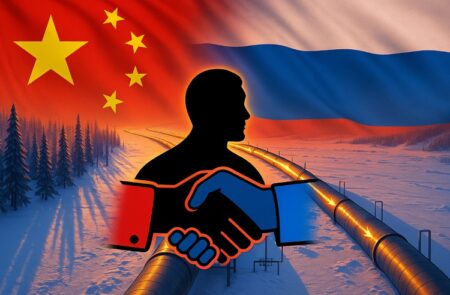 Жаңа газ құбыры Ресейді Қытайға бағынышты елге айналдырды Ресей Қытай