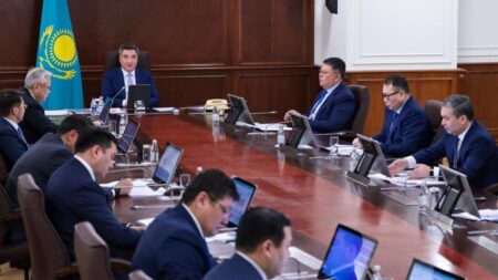 Инвестициялық хабқа айналу жолында: Абай өңірінде 97 жоба іске асуда