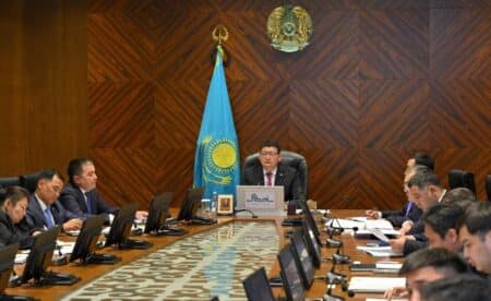 Жаңа жұмыс орындарын құру – Абай облысының жаңа стратегиясы