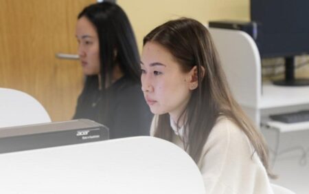 «Келешек мектептерінің» ұстаздары жаңа кезеңге дайындалуда