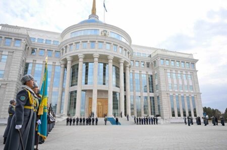 Ермұрат Бәпи, Нұртөре Жүсіп және Еділ Жаңбыршин – қазақтың ұлтжанды азаматтары Қазақстан Халық Кеңесінің төрінен көрінді