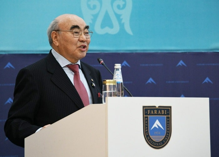 Тоқаев үш жылда Қазақстанды толыққанды цифрлық мемлекетке айналдыруды көздеп отыр – Асқар Ақаев Ақаев