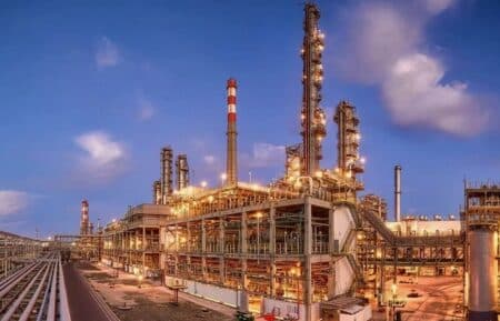 Атырау МӨЗ мұнай