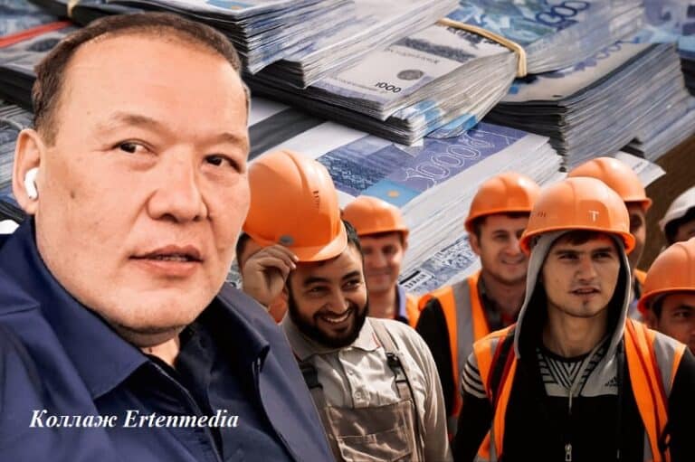 «30 триллион теңге қалай жұмсалуда?». Депутат шындықты жайып салды Әлиев