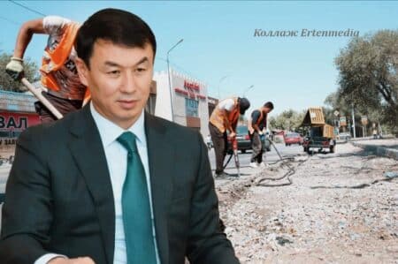 дархан сатыбалды