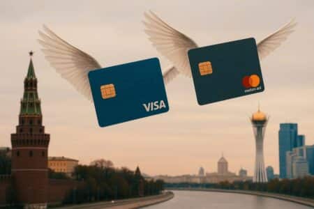 Кремльге картамен жеткен көмек: қазақ банктерінің Батыстан жасырып отырған құпиясы санкция