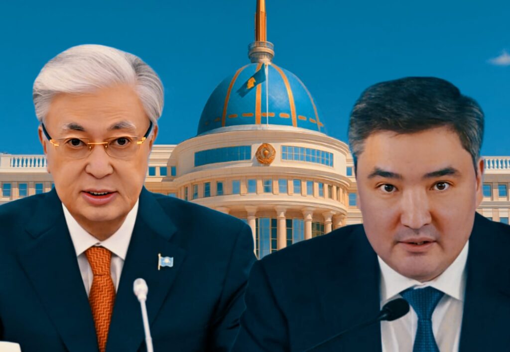 Бектеновтің дедлайны: Тоқаев түзетуді талап еткен бағдарламада қандай шикілік бар Тоқаев