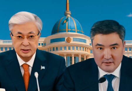 Бектеновтің дедлайны: Тоқаев түзетуді талап еткен бағдарламада қандай шикілік бар Тоқаев