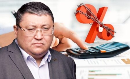 Байтуктың дабылы! «Миллиардерлер мұқтаж халықтың есебінен байып жатыр!» Ғалым Байтук