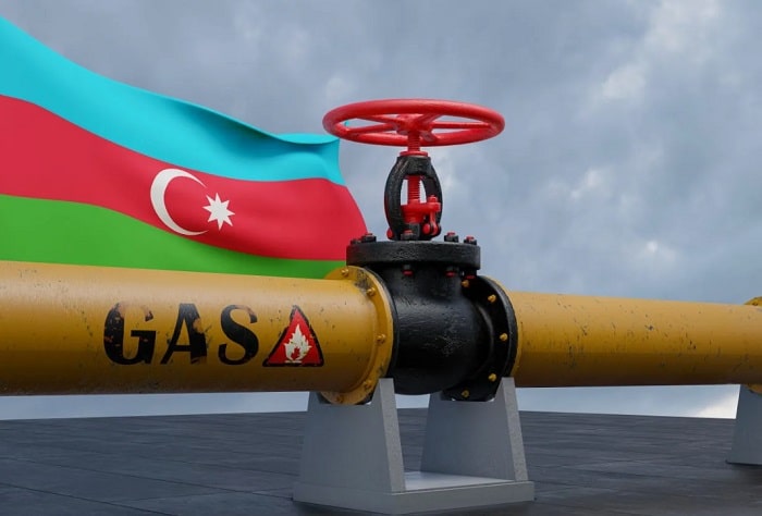 Ресейдің Парсы шығанағына газ экспорттау жоспарын Баку тоқтатты газ мұнай Әзербайжан құбыр