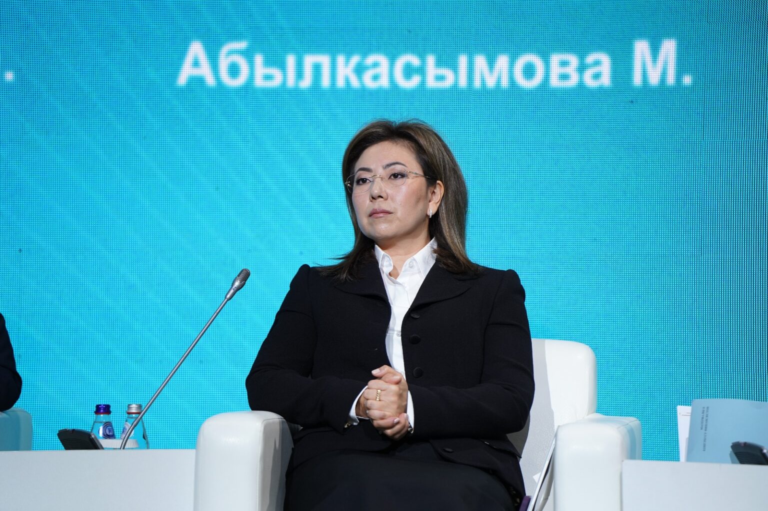 Қазақстанда микроқаржы нарығын қадағалаудың ресейлік моделін таңдауы мүмкін
