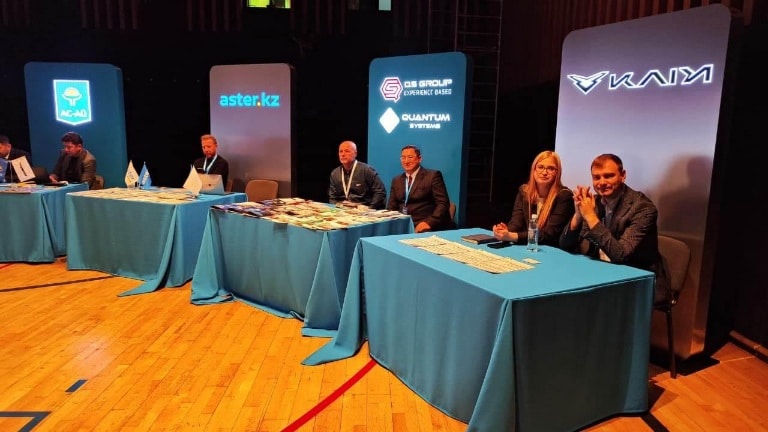 Қарағандыда лизинг арқылы бизнеске жаңа мүмкіндік ашылды