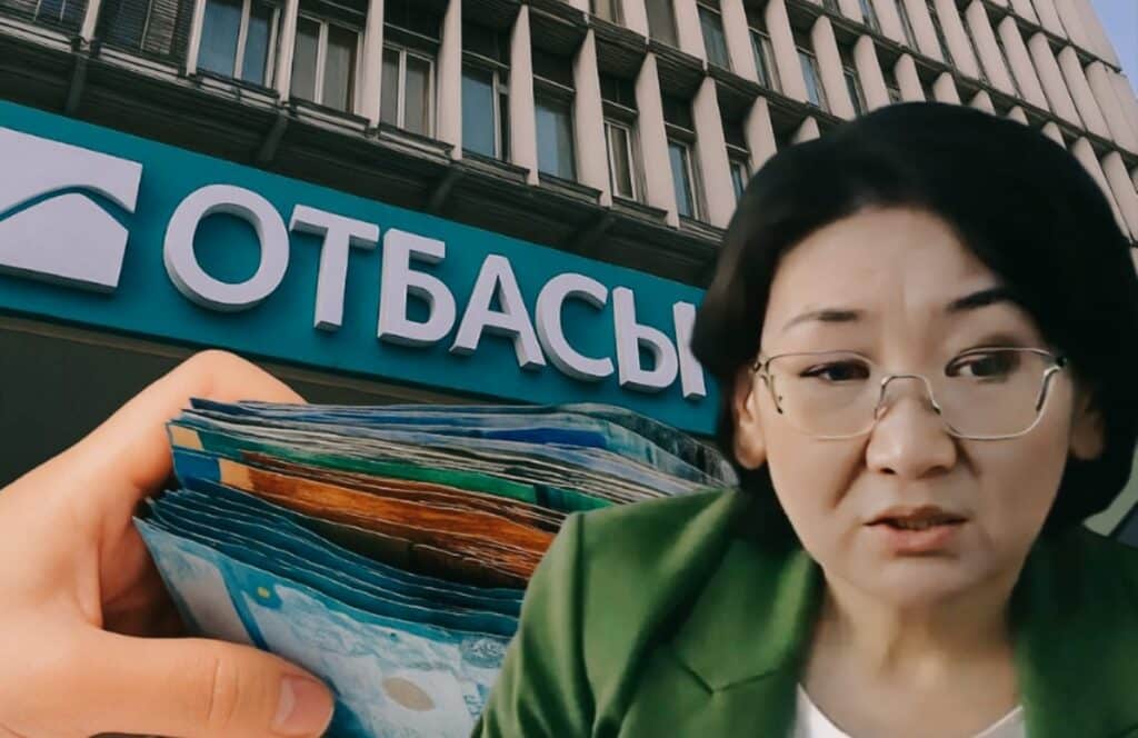 Үш жылдық бюджеттің жұмбағы: «Отбасы банк» салымшылары сыйақысыз қалуы мүмкін