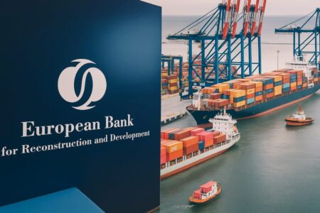 Ақтаудың айлағы алып жобаға айналмақ: Еуропа Каспий қақпасына қаржы құйды