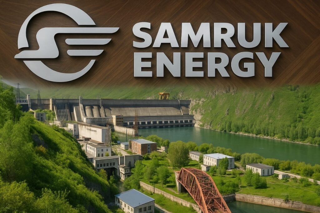 Самұрықтың ішіндегі стратегиялық ауыс-түйіс: Бұқтырма ГЭС-інің жаңа иесі анықталды
