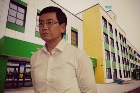 Ұстазға артылған артық жүк. Аймағамбетов мұғалім мәртебесін нақтылайтын заң ұсынды