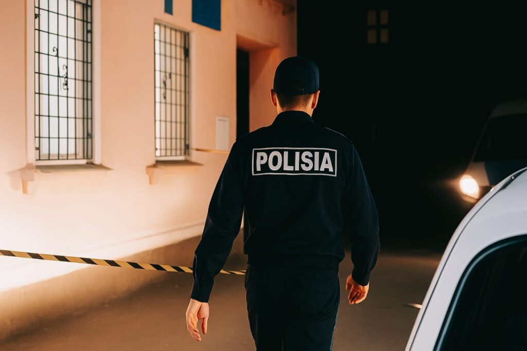 Қарағандыдағы қайғылы түн. Полиция бөлімінде болған оқиғаның астары ашыла ма
