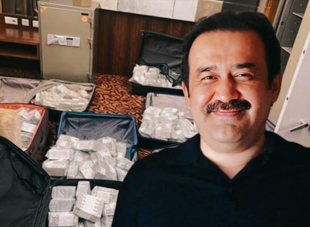 Кәрімнің коллекциясы. Мемлекет Мәсімовтің мүлкін сатып біте алмай жатыр