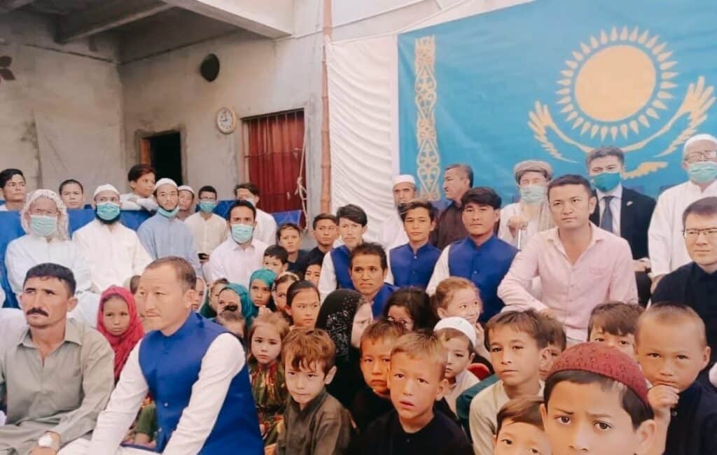 «Атамекенге есік ашылса екен…». Ауғаннан жеткен ащы үндеу Ауғанстандағы қазақтар