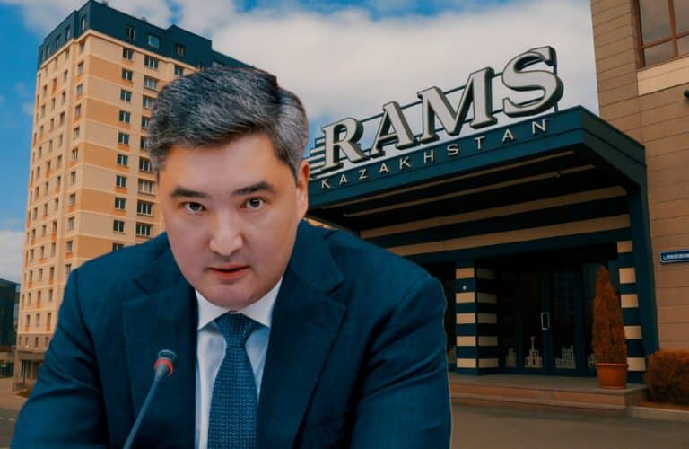 Алматының жүрегіне қадалған мұнаралар: заңсыз құрылысқа рұқсат берген шенділерге тықыр таянды