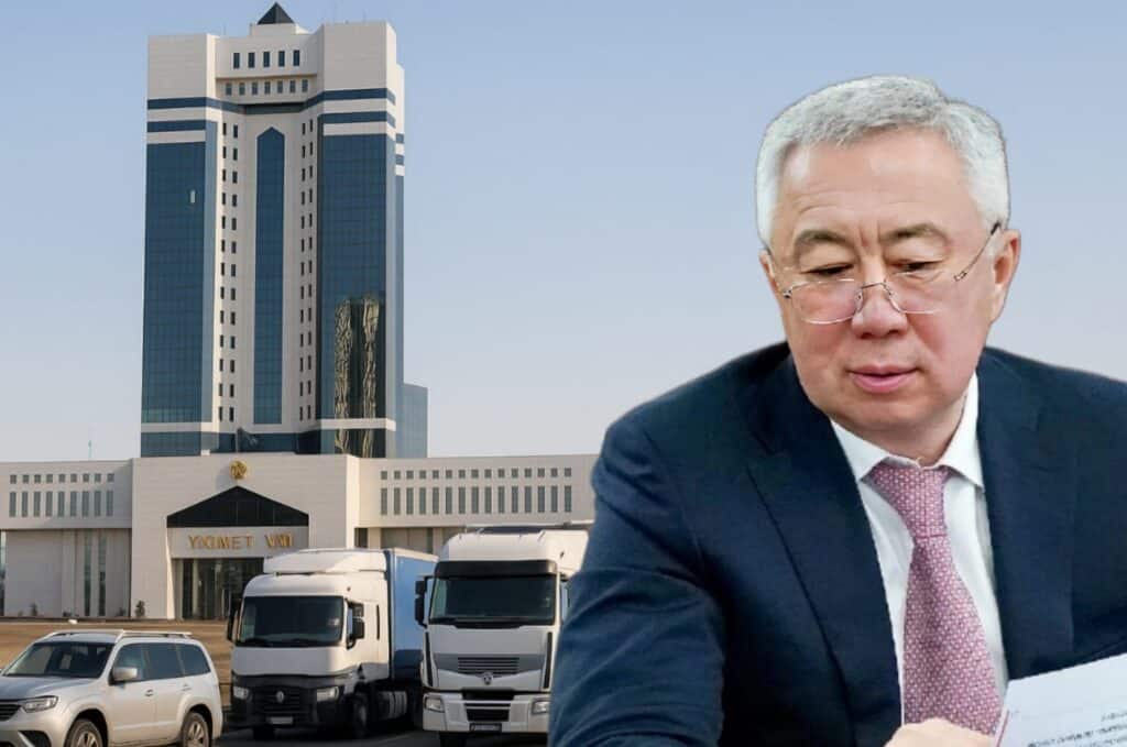 Ресейде 90 күндік «көші-қон қақпанына» түскен қазақ жүргізушілері: Үкімет келіссөзге кірісті