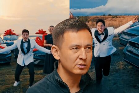 Инстаграм мен изолятор арасы: Люкс өмір мен лотерея арасындағы заңгер сөзі