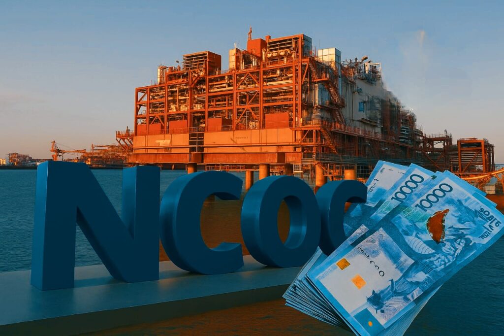 920 миллионның жұмбағы: Қашаган консорциумының қазаққа жасаған «жақсылығы»