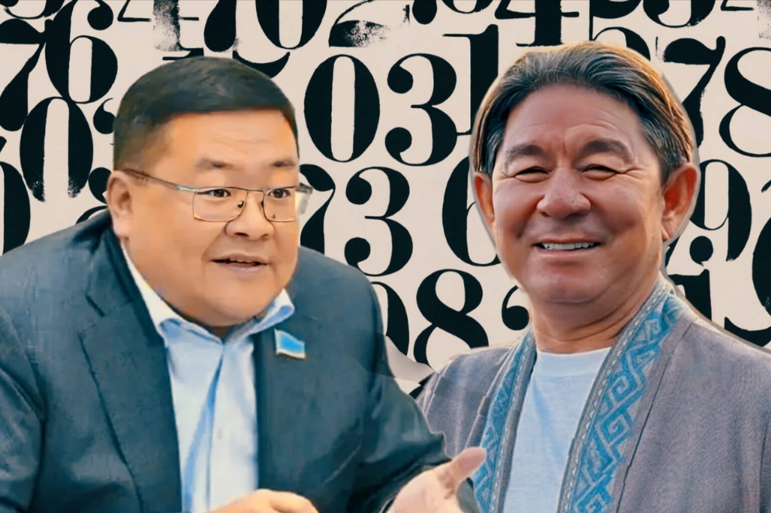 «Сюцай» сынды індеттің иесі кім: Сарымның Балаеваға бағытталған батыл сауалы