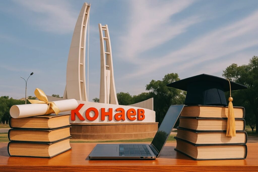 Педагогикаға бет бұрған буын: Алматы облысында мұғалім мамандығы қайтадан трендте