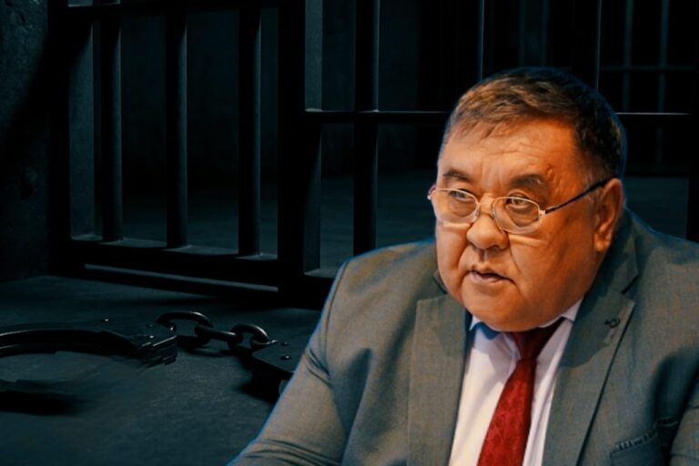 ШҚО экологиясындағы «эпидемия»: 130 миллиондық «аванспен» ұсталған Ботабаев