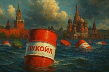 Лукойл