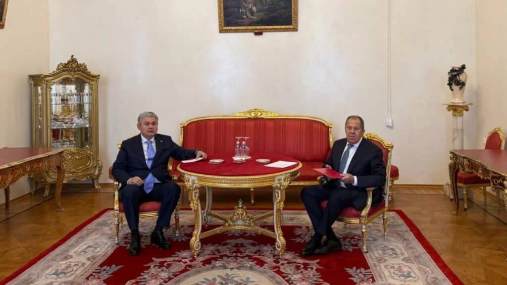 АЭС, Байқоңыр, «мәңгілік достық»: Қазақстан мен Ресей байланысының бүгінгі бояуы