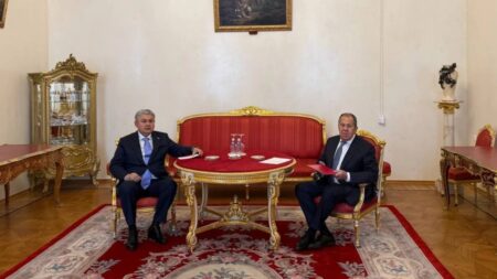 АЭС, Байқоңыр, «мәңгілік достық»: Қазақстан мен Ресей байланысының бүгінгі бояуы