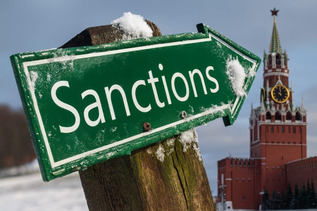 Ресейдің артқы ауласы: Брүсселден басталған дауыл Орталық Азияға жетті санкция