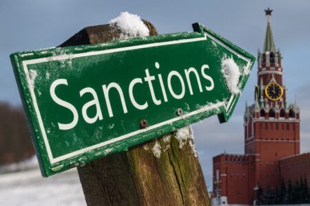 Ресейдің артқы ауласы: Брүсселден басталған дауыл Орталық Азияға жетті санкция