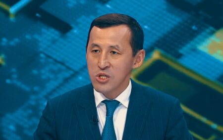 Министрліктің қалта ревизиясы: Аударымдағы ақшаның әр қадамы аңдулы