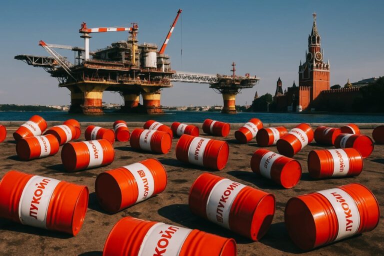 Қаламқас құпиясы: «ҚазМұнайГаздың» тендерсіз таңдаған инвесторы кім